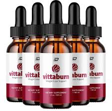  VittaBurn Drops Review: A Comprehensive Guide to Its Benefits, Ingredients, and Effectiveness